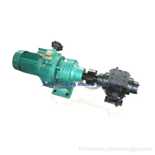 Chocolate Feeding Pump (TSJB70)